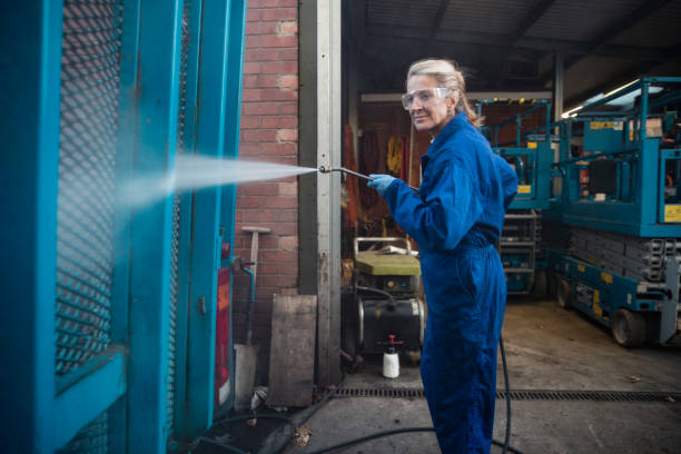 Best Window and Screen Pressure Cleaning in Braddock, PA
